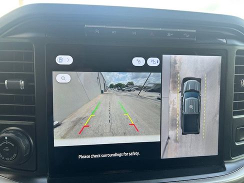 Used 2024 Ford F150 Lariat w/ Bed Utility Package image 24