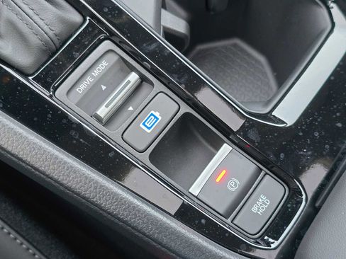 New 2025 Honda Accord EX-L image 34