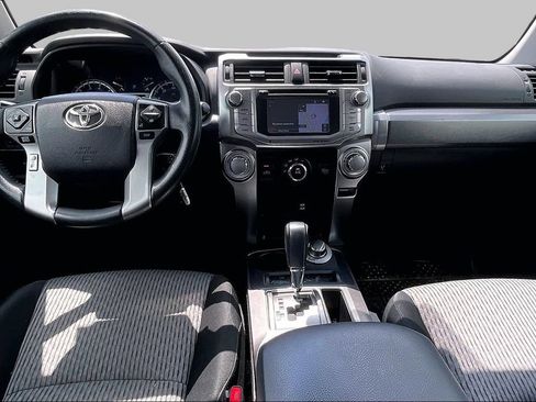 Used 2018 Toyota 4Runner SR5 w/ Wilderness Package AWD/4WD image 16