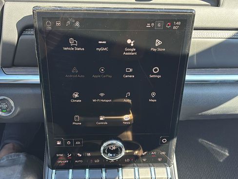 New 2026 GMC Terrain Denali AWD/4WD image 30