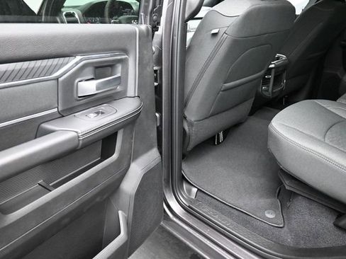 New 2026 RAM 2500 Big Horn image 16