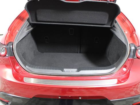 Used 2021 MAZDA MAZDA3 AWD 2.5 Turbo Hatchback image 31