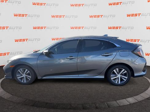 Used 2020 Honda Civic LX image 2