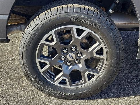 Used 2024 Ford F150 STX image 7