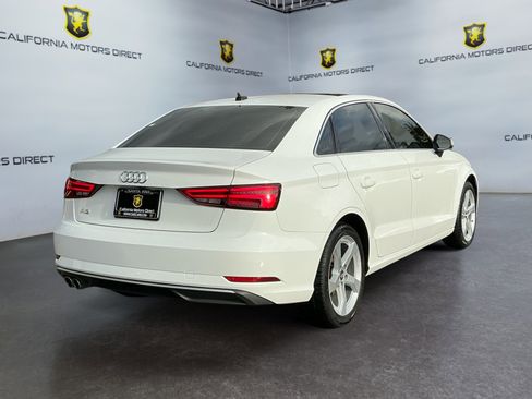 Used 2019 Audi A3 2.0T image 5