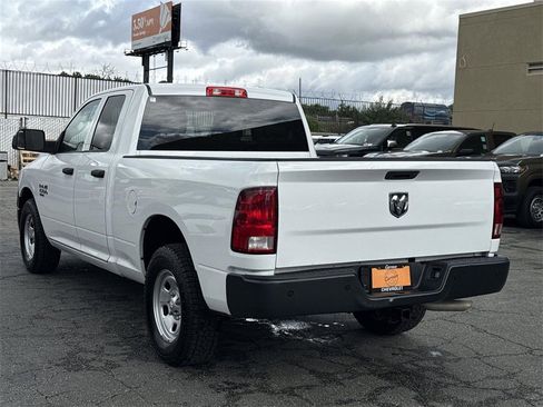 Used 2022 RAM 1500 Tradesman w/ Trailer Tow Group image 5