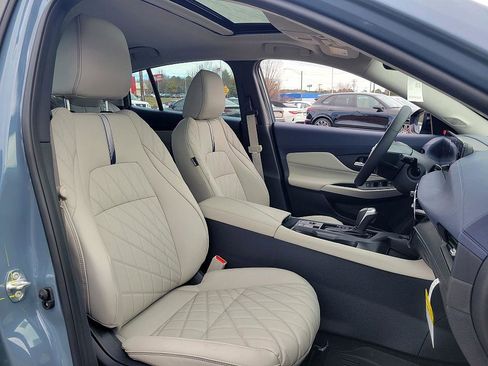 New 2026 Nissan Sentra SL image 18