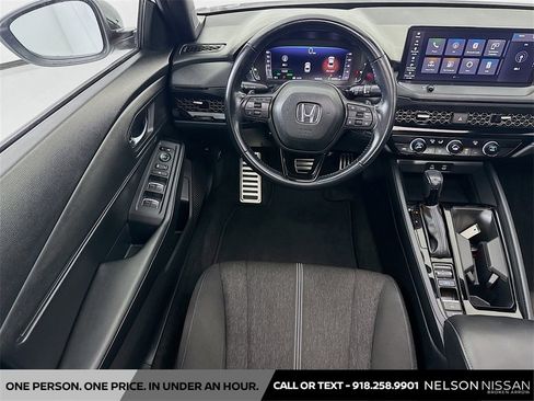 Used 2023 Honda Accord Sport image 20