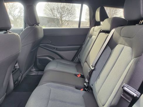 New 2026 Jeep Cherokee Laredo AWD/4WD image 31