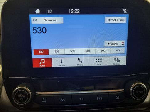 Used 2019 Ford EcoSport SE AWD/4WD image 25