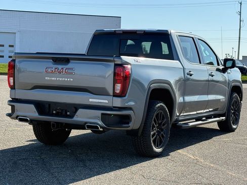 New 2026 GMC Sierra 1500 Elevation image 52