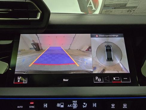 New 2026 Audi A3 2.0T Premium Plus image 17