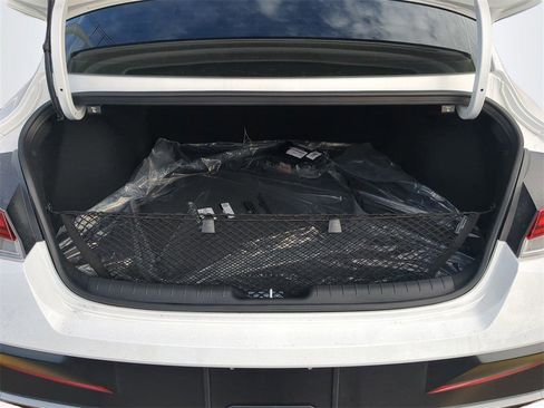 New 2026 Hyundai Elantra SEL Sport image 14