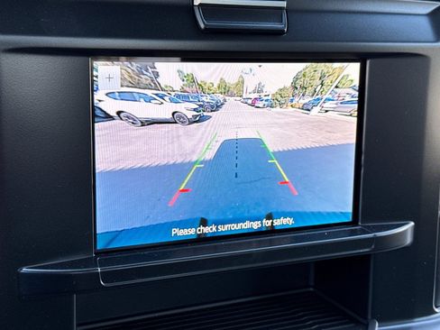 New 2025 Ford F250 XLT w/ F-250 >10K GVWR Package image 18