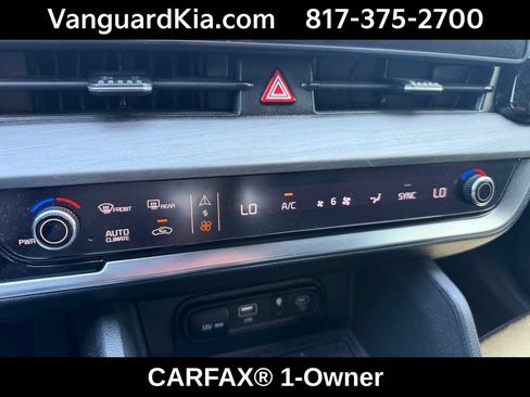 Used 2025 Kia Sportage X-Line w/ Premium Package AWD/4WD image 23