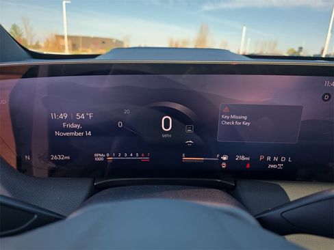 New 2026 Buick Enclave Sport Touring w/ Power Package image 20