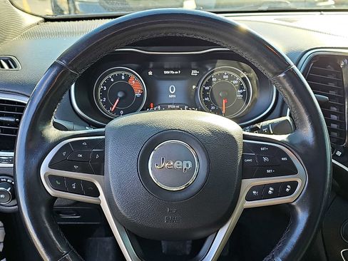 Used 2019 Jeep Cherokee High Altitude image 20