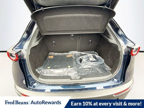 New 2026 MAZDA CX-30 Aire Edition image 28