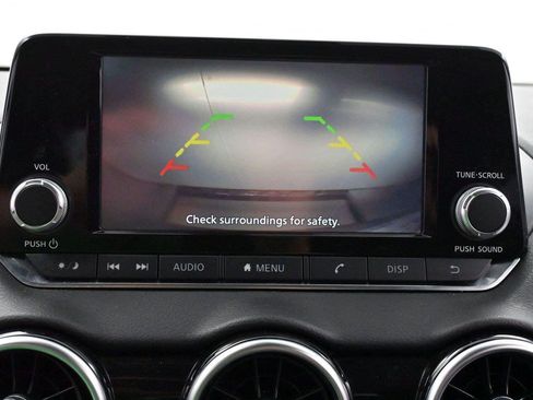 Used 2024 Nissan Sentra S FWD image 21