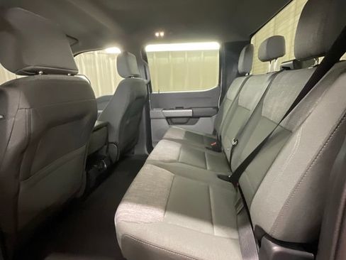 Used 2026 Ford F450 XLT w/ XLT Value Package AWD/4WD image 13