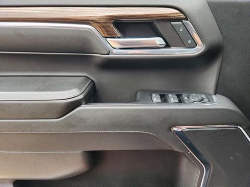 Used 2024 Chevrolet Silverado 1500 RST w/ Protection Package image 24