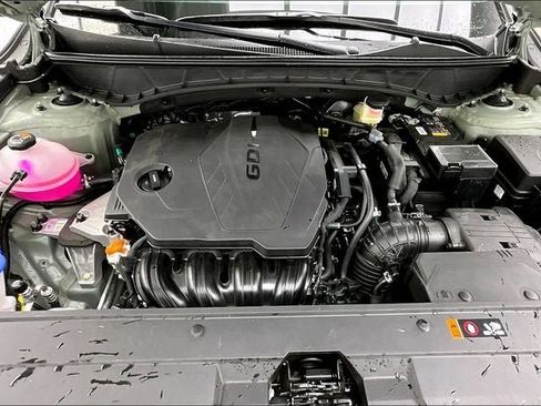 Used 2025 Hyundai Santa Cruz SEL image 12