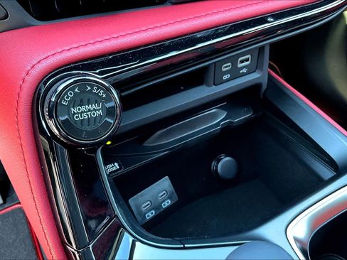 New 2026 Lexus NX 450h+ F Sport image 15