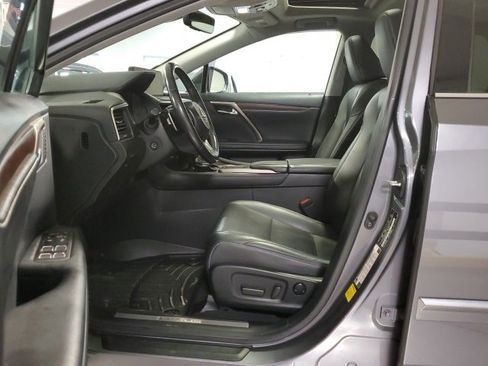 Used 2021 Lexus RX 350 AWD w/ Premium Package image 12