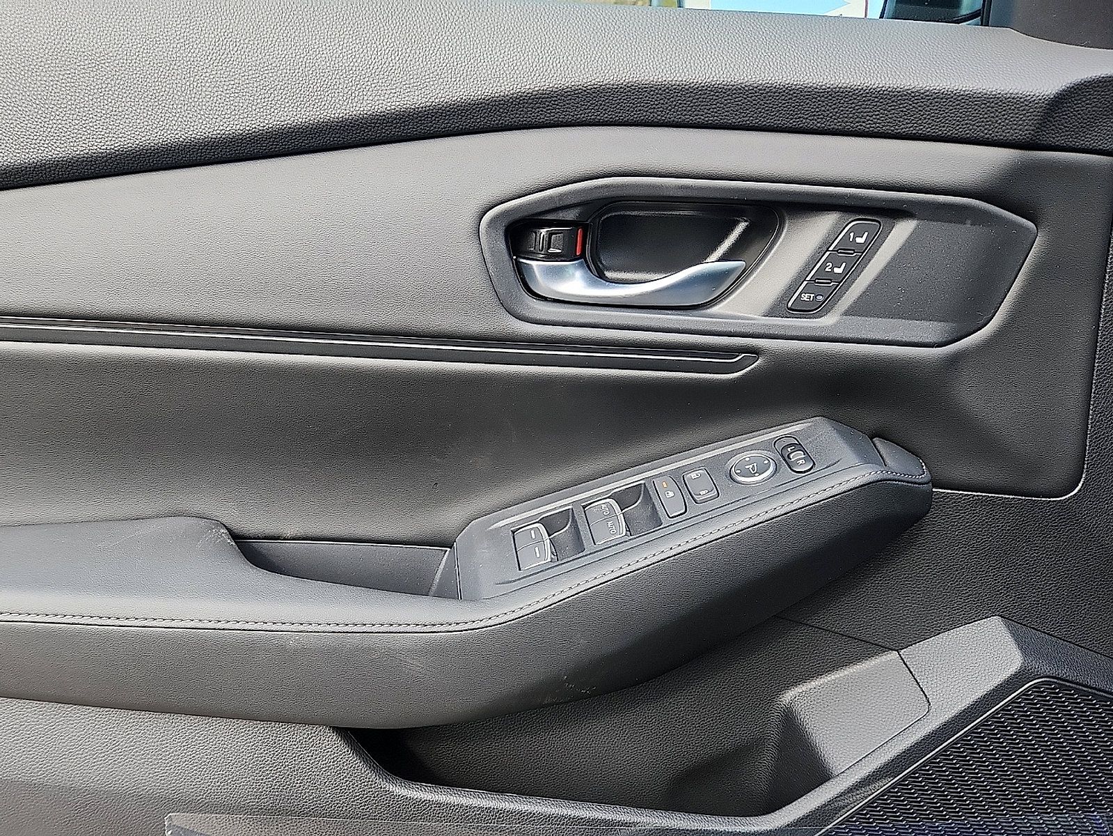 New 2026 Honda Accord Sport image 12