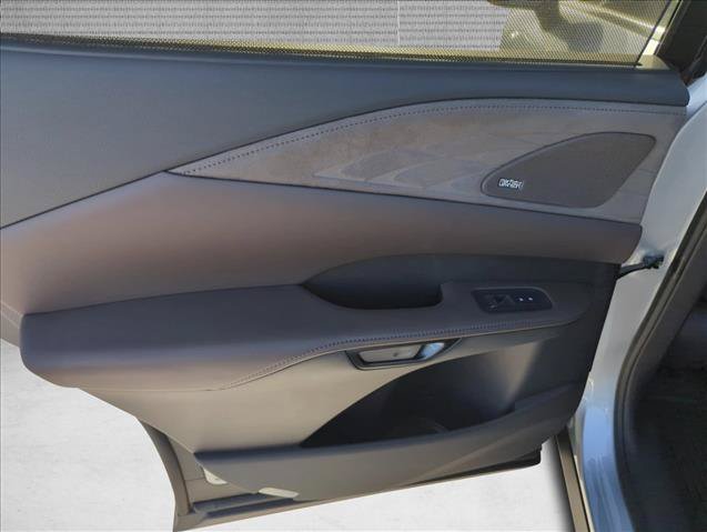 Used 2026 Lexus RX 350 FWD w/ Convenience Package image 11