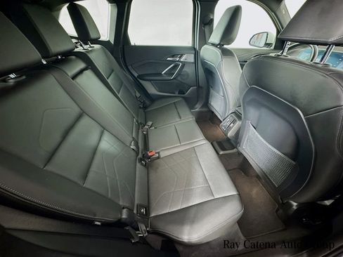 Certified 2023 BMW X1 xDrive28i w/ Premium Package image 29