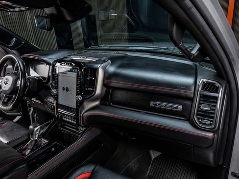 Used 2023 RAM 1500 TRX w/ TRX Level 2 Equipment Group image 18