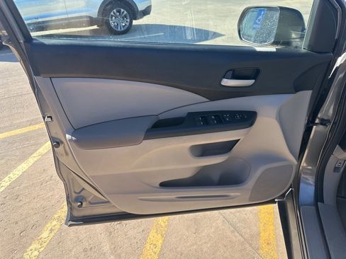 Used 2014 Honda CR-V LX image 11