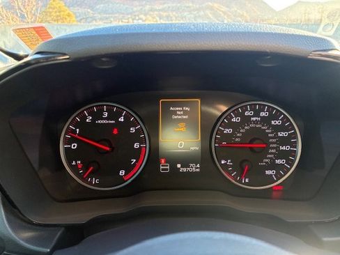 Used 2022 Subaru WRX Premium image 12