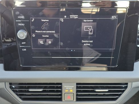 New 2026 Volkswagen Jetta S image 12