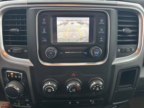 Used 2021 RAM 1500 Classic Warlock image 30