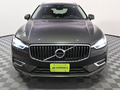 Used 2018 Volvo XC60 T6 Inscription w/ Convenience Package image 10