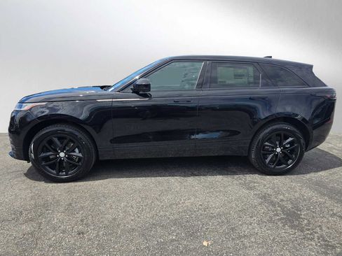 New 2025 Land Rover Range Rover Velar Dynamic SE image 2