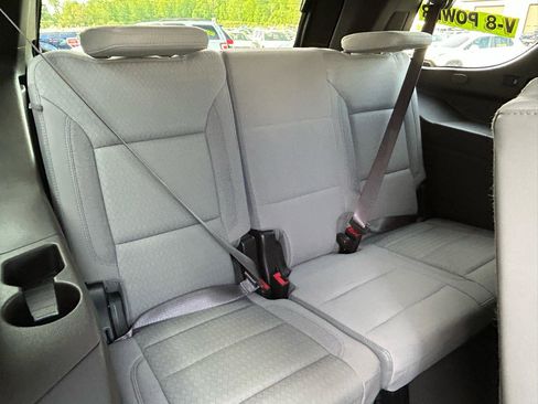 Used 2023 Chevrolet Tahoe LS AWD/4WD image 13