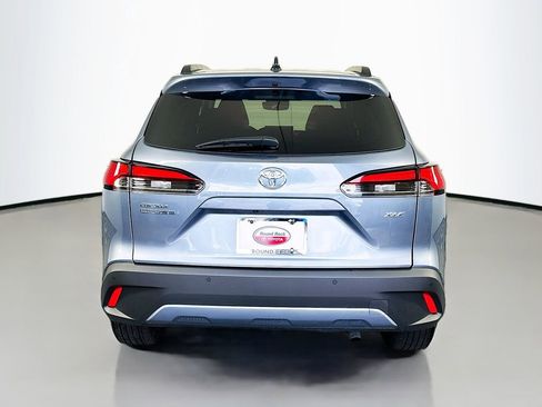 Certified 2026 Toyota Corolla Cross XLE w/ Convenience Package image 6