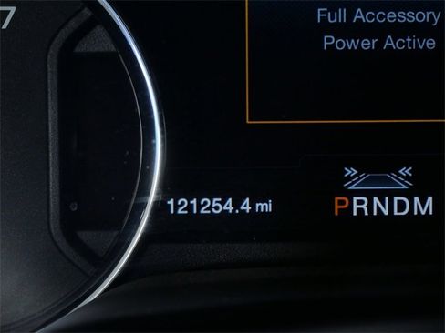 Used 2018 Ford F150 Platinum w/ Equipment Group 701A Luxury image 25