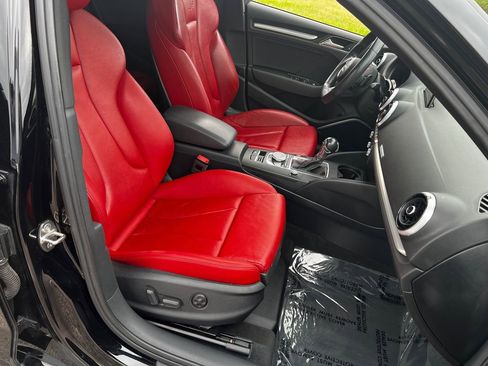 Used 2018 Audi S3 Premium Plus w/ Technology Package image 26