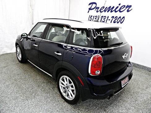 Used 2016 MINI Cooper Countryman S image 4
