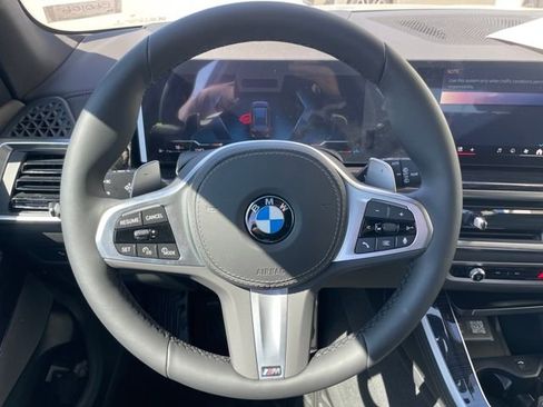 New 2026 BMW X5 xDrive40i w/ M Sport Package image 13