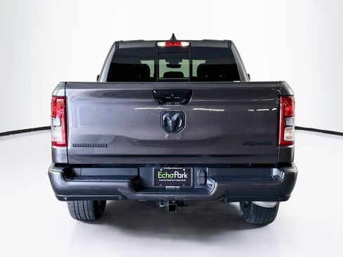 Used 2023 RAM 1500 Big Horn AWD/4WD image 7