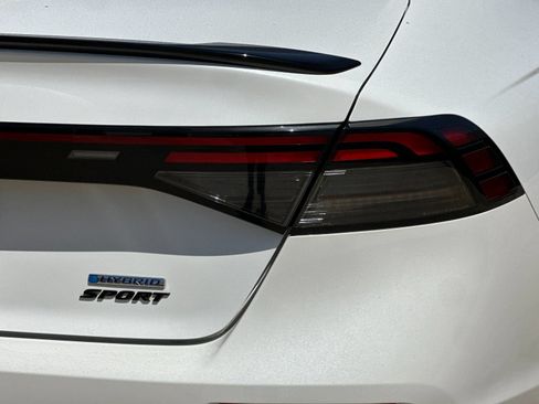 Used 2023 Honda Accord Sport image 26