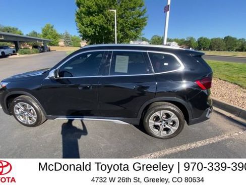 Used 2024 BMW X1 xDrive28i w/ Convenience Package AWD/4WD image 6