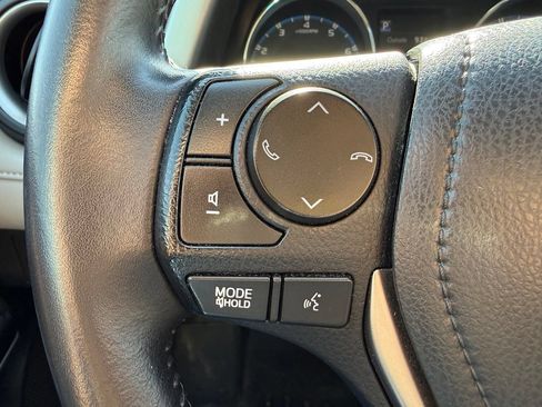 Used 2017 Toyota RAV4 Limited w/ Advanced Technology Package FWD image 13