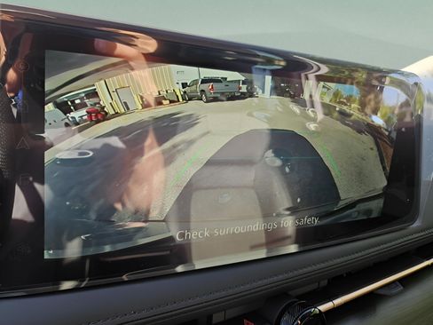 New 2025 Nissan Ariya ENGAGE+ image 17