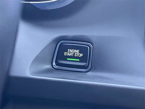 Used 2023 Chevrolet Camaro LT w/ RS Package image 19